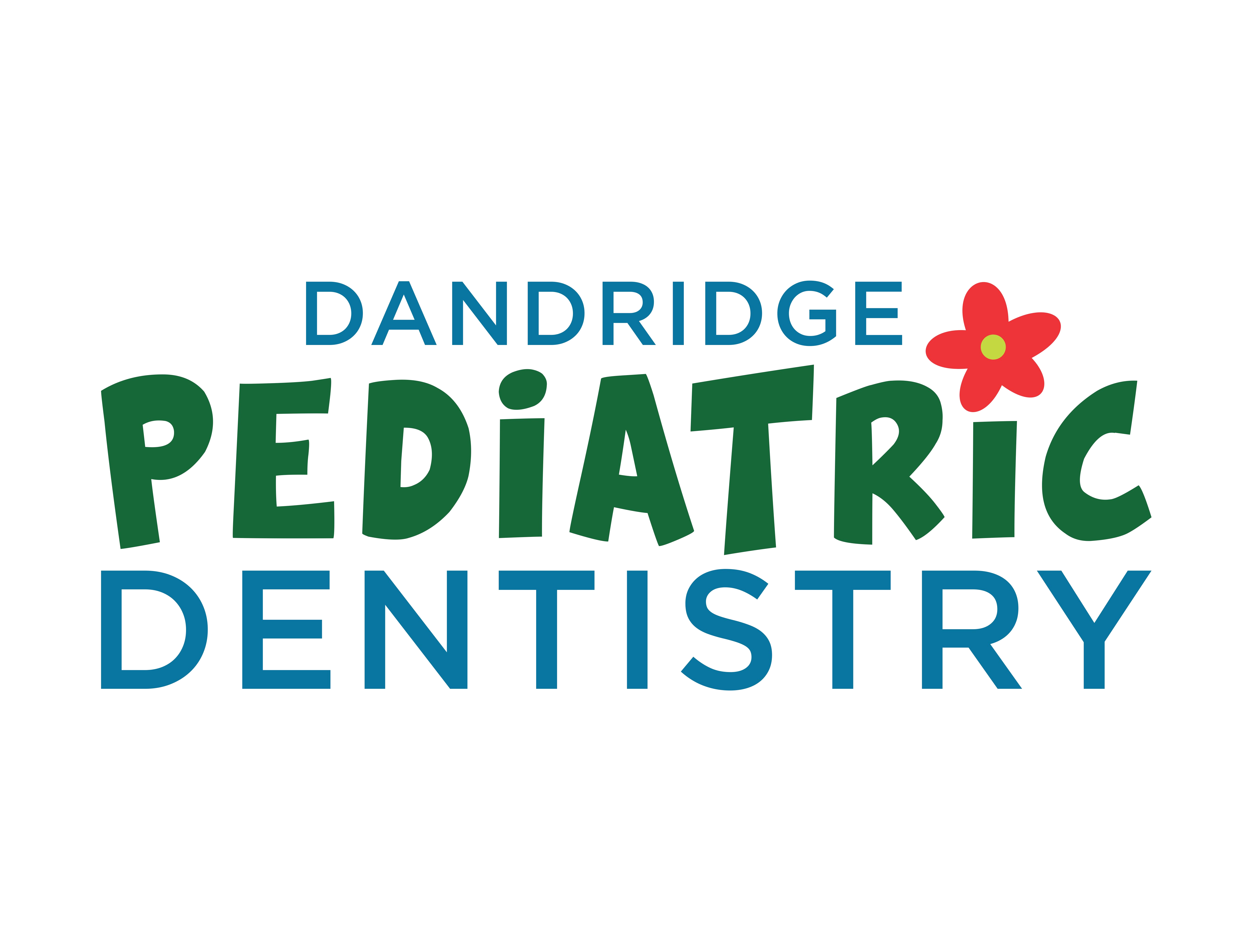 Dandridge Pediatric Dentistry
